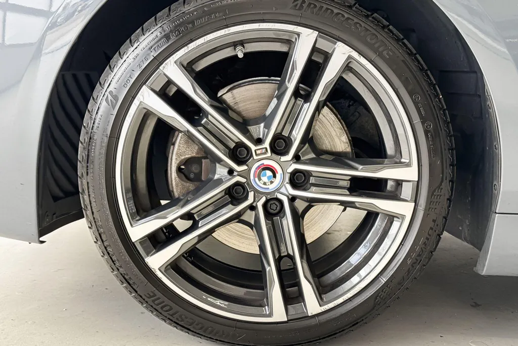 BMW 1 Serie 118i Introduction Edition