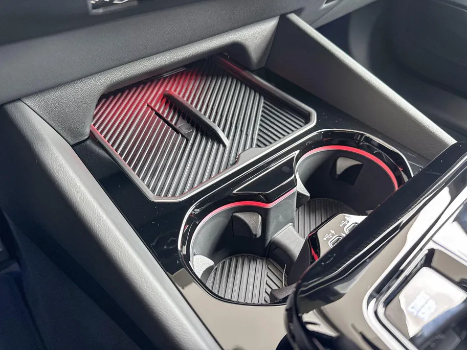 BMW i5 Sedan eDrive40