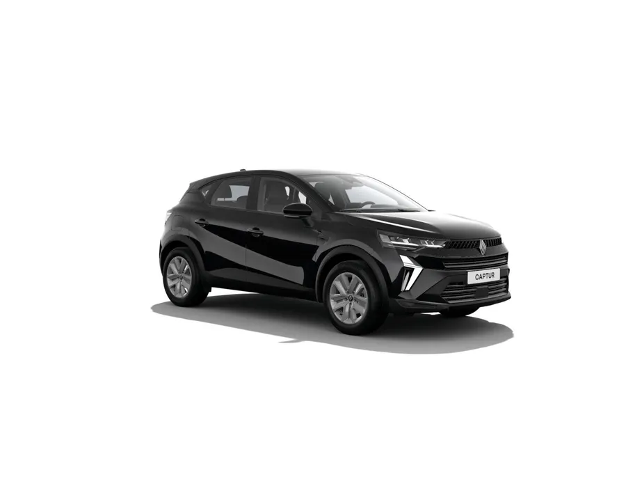 Renault Captur E-Tech full hybrid 160 evolution | Nu leverbaar met €2.500,- EXTRA Zeeuw & Zeeuw korting en 5 jaar GRATIS garantie tot 160.000km! |