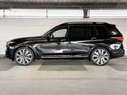 BMW X7 xDrive40i