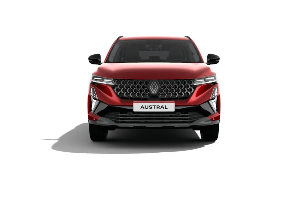 Renault Austral (Zeeuw & Zeeuw Private Lease Actie v.a. € 644,-) E-Tech full hybrid 200 Esprit Alpine | Wij maken graag een Private Lease offerte op maat voor u! |