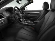 BMW 4 Serie Cabrio 440i xDrive Innovationspakket Model Luxury Line