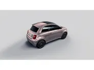Fiat 500 La Prima
