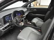 Kia Sportage 1.6 T-GDi 230pk Hybrid AT6 Dark Edition