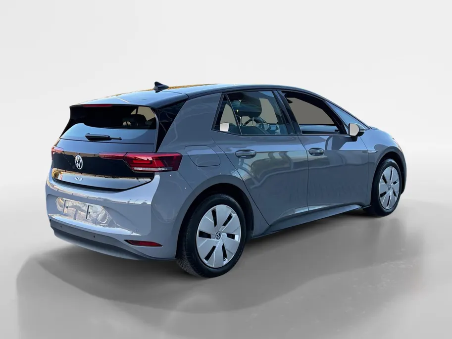 Volkswagen ID.3 Tech 58 kWh | Navigatie| Cruise Control| Climate Control| Metallic lak| Automaat
