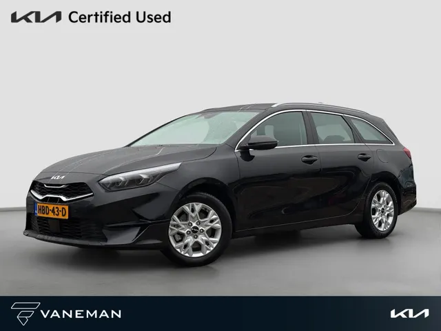 Kia Ceed Sportswagon