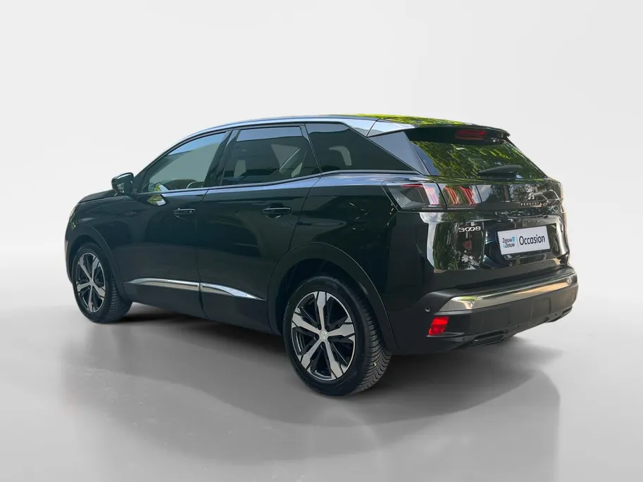 Peugeot 3008 1.2 PureTech Allure Pack | Navigatie | Carplay | Parkeercamera