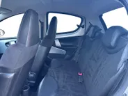 Peugeot 107 1.0 Black & Silver | Airco | Elektr. Ramen | Bluetooth | 3 maanden garantie! |