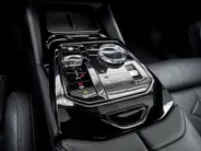 BMW 5 Serie Sedan 550e xDrive