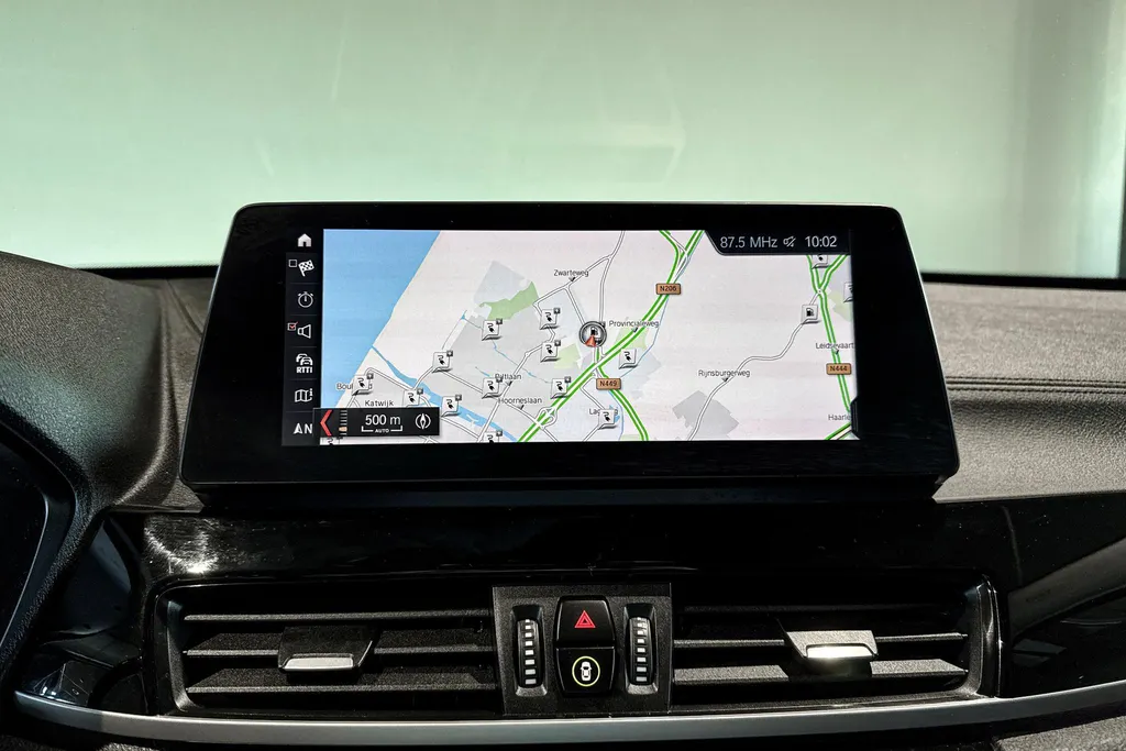 BMW X1 xDrive25e Business Edition Plus