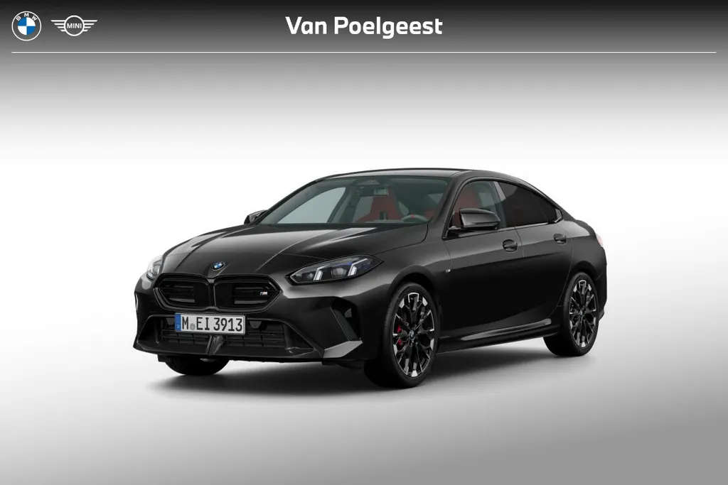 BMW 2 Serie Gran Coupé M235 xDrive