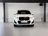 BMW X1 xDrive30e