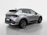Kia Sportage 1.6 T-GDi Hybrid GT-PlusLine | ADA | Stuur en stoel verwarming | Pano |