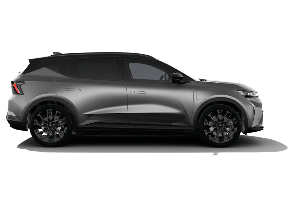 Renault Scénic E-Tech EV89 Long Range Esprit Alpine Nu te bestellen | de vernieuwde Scenic met 642KM actieradius | Bestel uw nieuwe Scenic met € 1.000,- Zeeuw en Zeeuw actiekorting! |