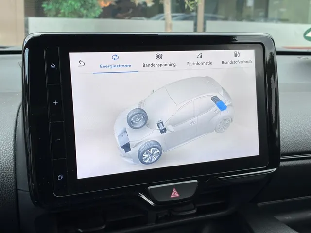 Toyota Yaris 1.5 Hybrid GR Sport | Stoelverwarming | Camera | Carplay |
