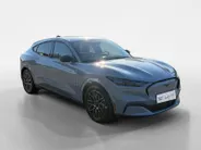 Ford Mustang Mach-E Extended Premium RWD 88 kWh | Direct Leverbaar | €1000,- Voordeel | 360 Camera | Winterpack | 19 LM Velgen | Technology Pack | Rijklaar Prijs | B&O Audio |
