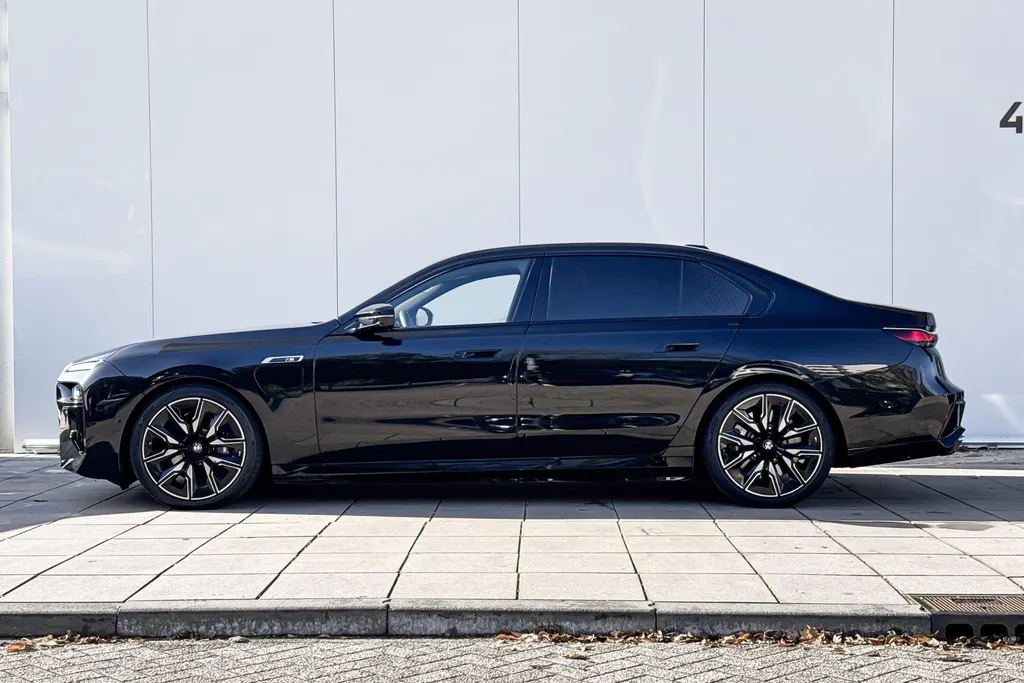 BMW 7 Serie M760e xDrive