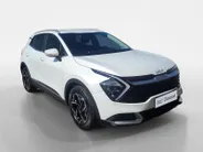 Kia Sportage 1.6 T-GDi MHEV DynamicLine Edition Metallic lak | Trekgewicht: 1.650 kg |  Fabrieksgarantie | NAP