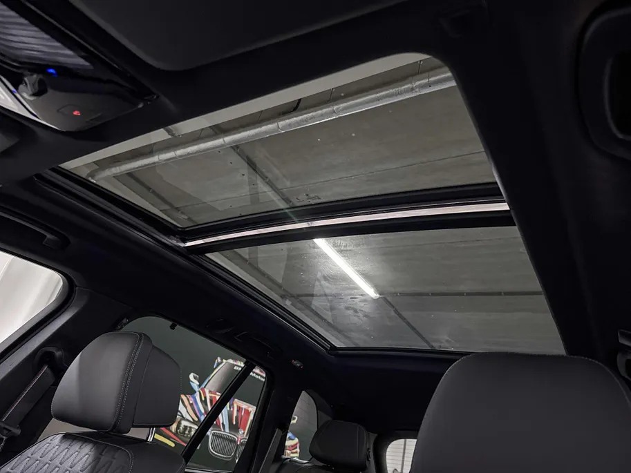 BMW X5 xDrive50e