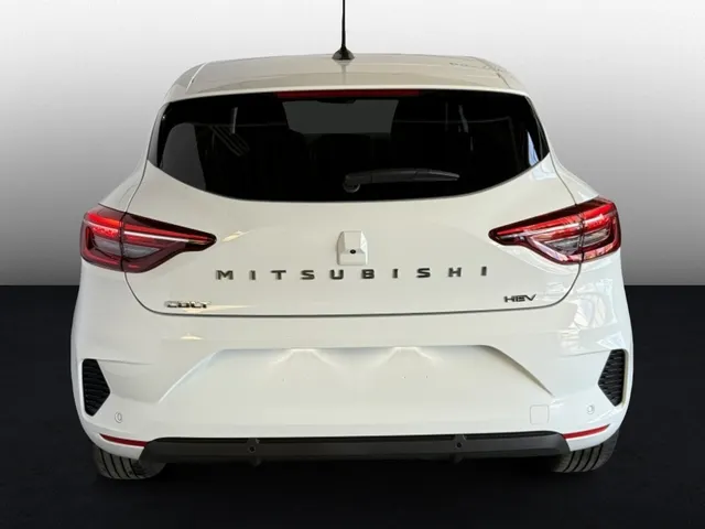 Mitsubishi Colt 1.6 HEV Intense