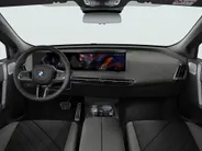 BMW iX xDrive60 112 kWh