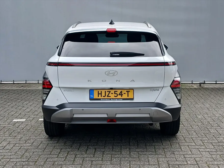 Hyundai Kona 1.6 GDI HEV Comfort Smart / Navi / Cruise / Climate