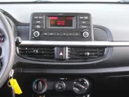Kia Picanto 1.0 CVVT EconomyPlusLine | Airco | Bluetooth | Lichtsensor | Radio | Centrale vergrendeling |
