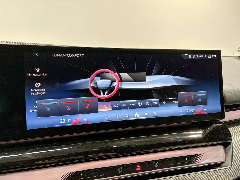 BMW 5 Serie Touring 550e xDrive Innovation Pack M Sportpakket Pro