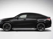 Mercedes-Benz GLE Coupé 450 e 4MATIC AMG Line