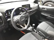 Kia Picanto 1.0 DPi 68pk 4-zits DynamicLine