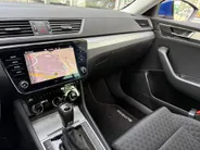 Škoda Superb Combi 1.5 TSI ACT Business Edition AUTOMAAT | Navigatie | Apple Carplay/Android Auto | Cruise / Sensoren