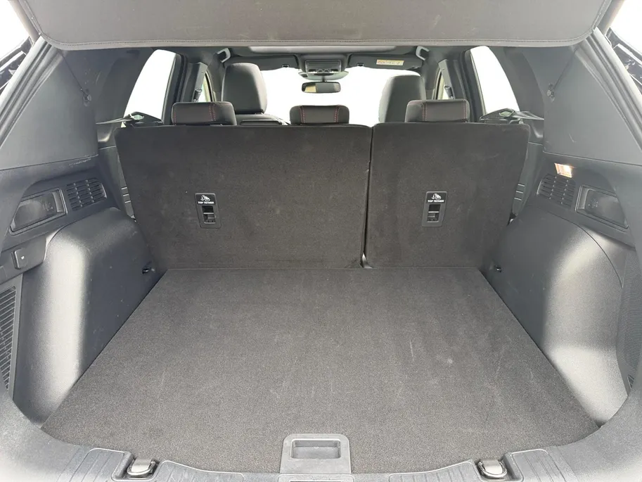 Ford Kuga 2.5 PHEV ST-Line X |  Dealer Onderhouden | Garantie tot 11-02-2028 | Pano Dak | 360 Graden Camera | Adapt. Cruise Control | BLISS | Winter Pakket | AGR Voorstoelen | B&O Audio | Elektrische Achterklep