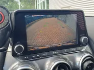 Nissan Juke 1.0 DIG-T N-Connecta | Cruise | Apple Carplay/Android Auto | Camera | DAB | Keyless entry | Keyless start