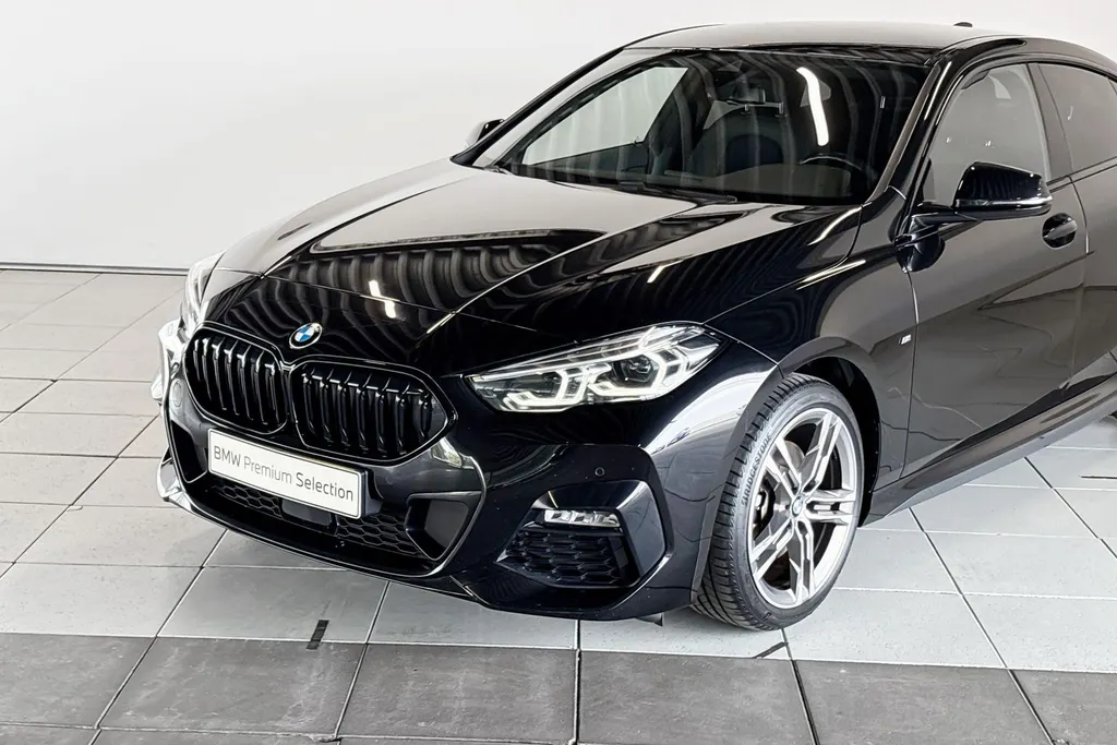 BMW 2 Serie Gran Coupé 218i M Sport Edition