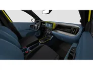 Fiat Grande Panda Icon