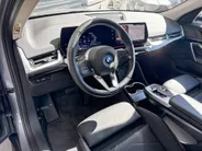 BMW iX2 eDrive20 67 kWh