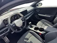 Kia K4 Sportswagon 1.0 T-GDi MHEV GT-Line Launch Edition (pano) Dodehoekassistentie | Kruisend verkeersassistentie achter | Uitstapwaarschuwing | Stoel + stuurwielverwarming