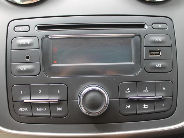 Dacia Sandero 0.9 TCe 10th Anniversary | airco | cruise control | lichtmetalen velgen
