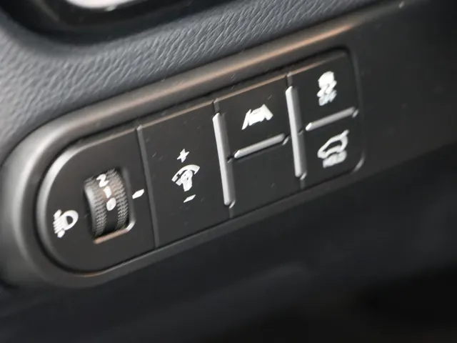 Kia Ceed Sportswagon 1.0 T-GDi DynamicPlusLine