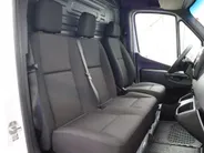 Mercedes-Benz Sprinter 317 CDI L3 LED 3.5T TREKHAAK