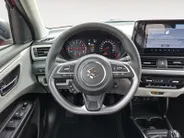 Suzuki Swift 1.2 Edition 60 Smart Hybrid | €2.200.- korting | Lederen bekleding | Zwarte velgen | Dode hoek detectie