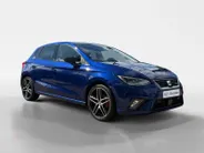 SEAT Ibiza 1.0 TSI FR Business Intense | Camera | Parkeersensoren | Apple Carplay & Android Auto | Cruise & Climate Control | Navigatie | 12 Maanden BOVAG Garantie