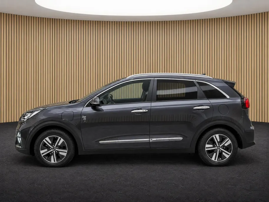 Kia Niro 1.6 GDi PHEV ExecutiveLine Dealer onderhouden | Trekhaak | Stoel + stuurverwarming | Carplay | ACC |