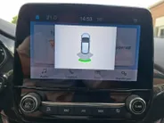 Ford Fiesta 1.0 EcoBoost Hybrid ST-Line | NL-Auto | 1e Eigenaar | Dealeronderhouden | Winterpack | Privacy Glass | Climate Control | Parkeersensoren | Apple Carplay&Android Auto | LED