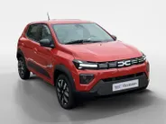 Dacia Spring Expression 65 26.8 kWh *Parkeersensoren*Tel Bluetooth*Cruise Control*| Rijdende demonstratie auto | Vraag naar de juiste kilometerstand |