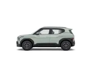 Kia EV2 42,2 kWh 147pk Air
