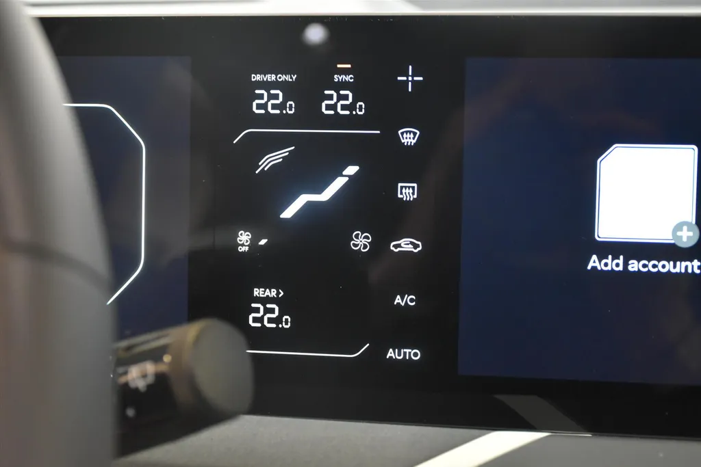 Kia EV5 81,4 kWh 217pk 2WD GT-PlusLine NIEUW TE BESTELLEN