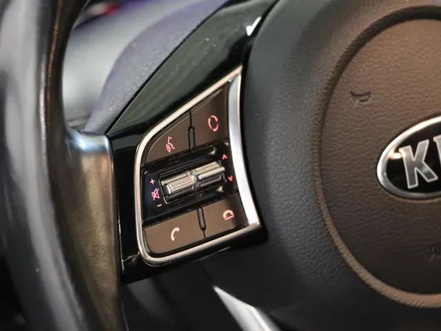 Kia Ceed Sportswagon 1.4 T-GDi DynamicPlusLine Automaat Trekhaak