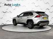 Toyota RAV4 2.5 Hybrid AWD Dynamic | Trekhaak | 18'' L.M. Velgen | Elektrische Achterklep