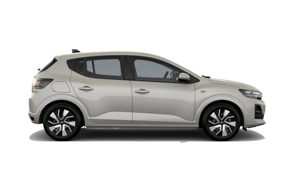 Dacia Sandero Eco-G 120 expression | Nu met € 450,- Zeeuw en Zeeuw actiekorting | financier tegen slechts 2,9% met Dacia Relaxplan
